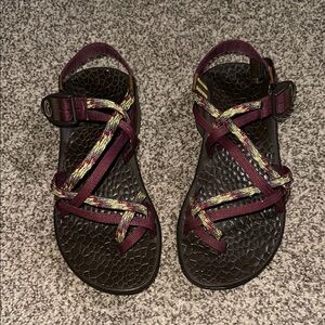 Chaco Strappy Sandals